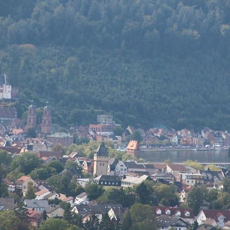 Ferienwohnung Auf Schaefers Spuren Buergstadt Екстериор снимка